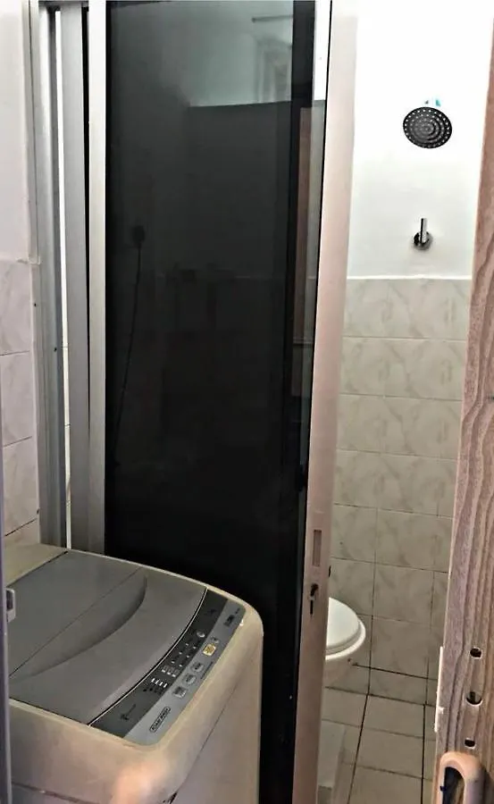 Apartment Pangsapuri Sri Penara Kuala Lumpur Malaysia
