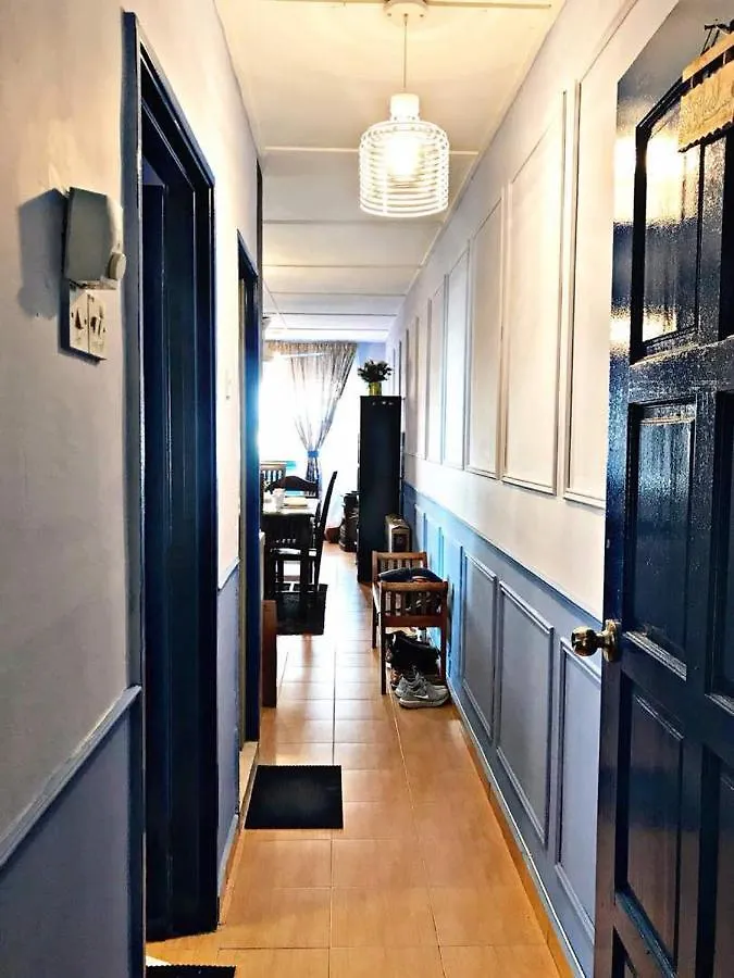 Pangsapuri Sri Penara Kuala Lumpur Apartment